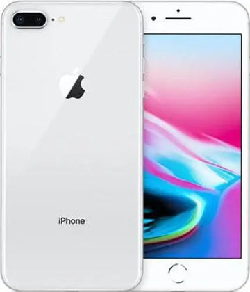 Purchase a pre-owned Apple iPhone 8 Plus in Red, available in New Zealand – excellent condition and competitively priced